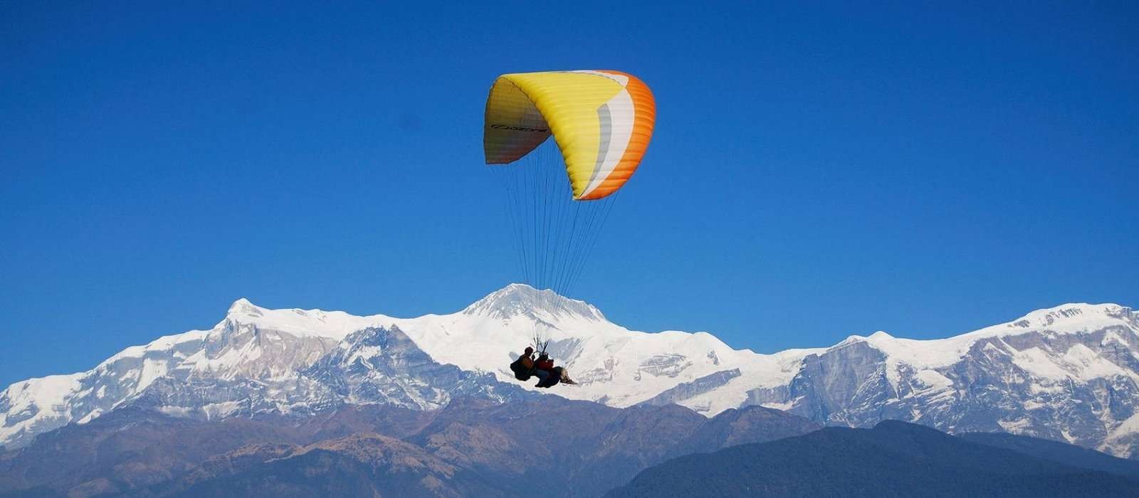 Nepal Honeymoon Tour